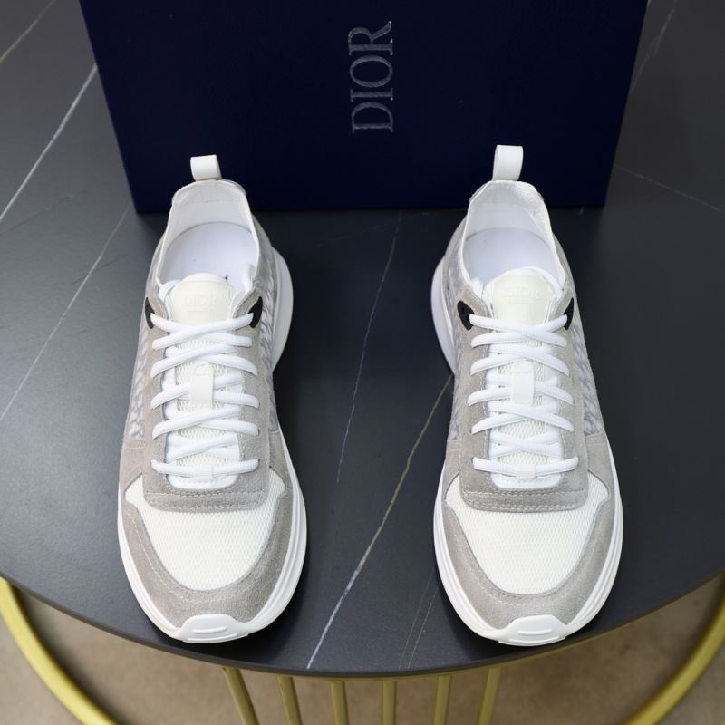 Christian Dior Sneaker